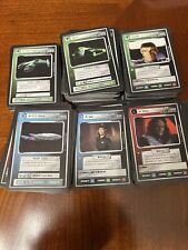 Star trek cards for sale  North Tonawanda