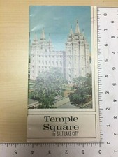 Vintage travel brochure for sale  Coldwater