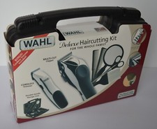 Wahl deluxe haircutting for sale  Farmington