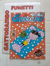 Giornalino n.41 anno usato  Papiano