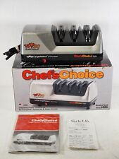 Chef choice model for sale  Shipping to Ireland