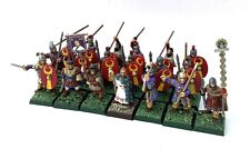 Wargames foundry late for sale  EVESHAM