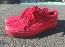 Vans rosse red usato  Verona