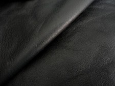 Jet black soft for sale  UK