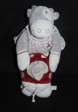 Doudou vache noukies d'occasion  Strasbourg-