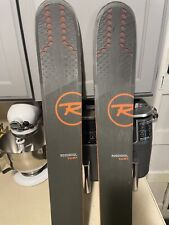 Rossignol experience used for sale  Salt Lake City