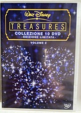 Walt disney treasures usato  Cassola