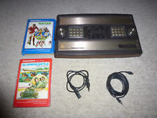 intellivision konsole gebraucht kaufen intellivision konsole gebraucht kaufen Wettenberg