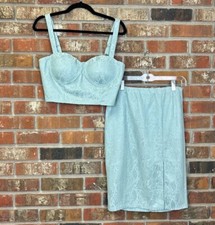 Haute monde blue for sale  Fulton