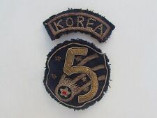 Original korean war for sale  O Fallon