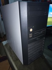 Vintage fujitsu siemens usato  Sant Anna d'Alfaedo