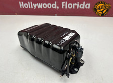 2018-2025 JAGUAR LAND ROVER - BOMBA COMPRESSOR DE SUSPENSÃO A AR HPLA3B484AF FABRICANTE DE EQUIPAMENTO ORIGINAL comprar usado  Enviando para Brazil