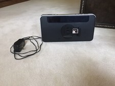 Altavoz iLive ISP591B iPhone y iPod + Base de carga segunda mano  Embacar hacia Mexico
