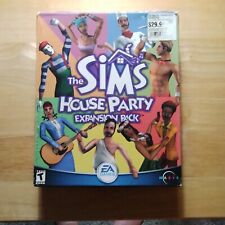 sims pc games expansion packs for sale  Sebastian