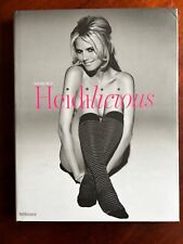 Heidilicious rankin rare for sale  WARRINGTON