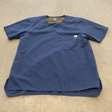 Carhartt scrub top for sale  Grand Prairie