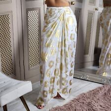 Halpern runway white for sale  UK