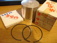 Nos genuine 1975 for sale  ATHERSTONE