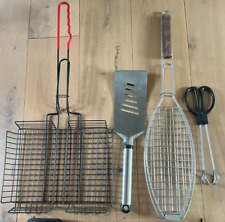 Bbq pieces grill for sale  LEICESTER