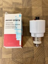 Schraubautomat s101 mini gebraucht kaufen  Satteldorf