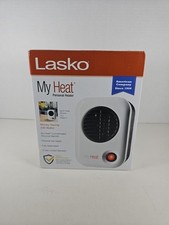 Lasko heat heater for sale  Bealeton