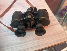 Binocolo carl zeiss usato  Cavezzo
