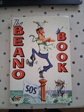 beano annual 1980 for sale beano annual 1980 for sale GATESHEAD