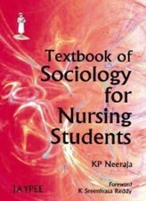 Textbook sociology nursing for sale  USA