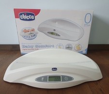 Chicco bilancia elettronica usato  Montegranaro