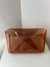 Porte revues plexiglass d'occasion  Nantes-