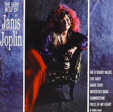 Janis joplin best gebraucht kaufen Janis joplin best gebraucht kaufen  Berlin
