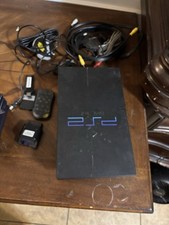 Sony playstation console for sale  Tuscumbia