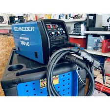 Poste souder inverter d'occasion  Bourg-de-Péage