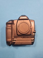 Câmera de Filme Canon EOS 3 35mm SOMENTE CORPO - Excelente Estado Com Bolsa Tenba comprar usado  Enviando para Brazil