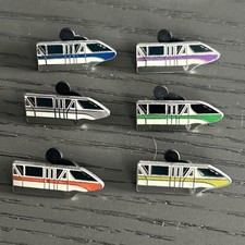 Disney pin hidden for sale  Kissimmee