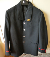 rail uniform jacket for sale  CHEADLE