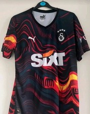 Maillot football galatasaray d'occasion  Douvrin