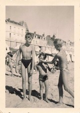 Old photograph 1950 d'occasion  Expédié en Belgium