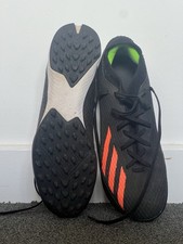 Adidas astro turf for sale  LOUGHBOROUGH