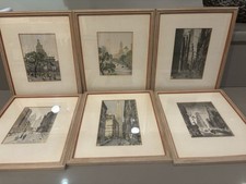 Six chiang yee for sale  Brookline