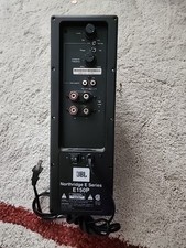 Jbl e150p plate for sale  Deltona