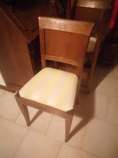 Sedie stile biedermeier usato Sedie stile biedermeier usato  Cerro Maggiore