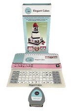 Cricut cake elegant for sale  Omaha