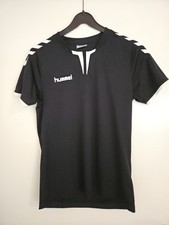 Hummel funktionsshirt gebraucht kaufen  Wiehl