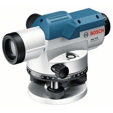 Bosch GOL32-RT até 400' 32x nível óptico automático certificado recondicionado comprar usado  Enviando para Brazil