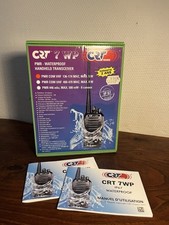 Radio portative 7wp d'occasion  Rouen-
