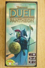 Wonders duel pantheon for sale  Philomath