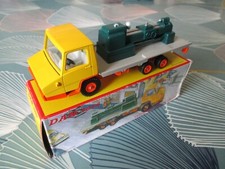 Dan toys berliet d'occasion  Feytiat