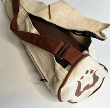 Hemp yoga mat for sale  Argyle