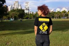 Tshirt caution trombone d'occasion  Clermont-Ferrand-